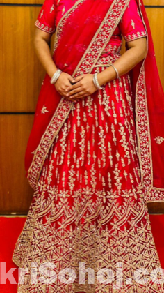 Gorgeous lehenga